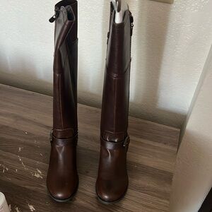 Tall high boot- women size 5.5